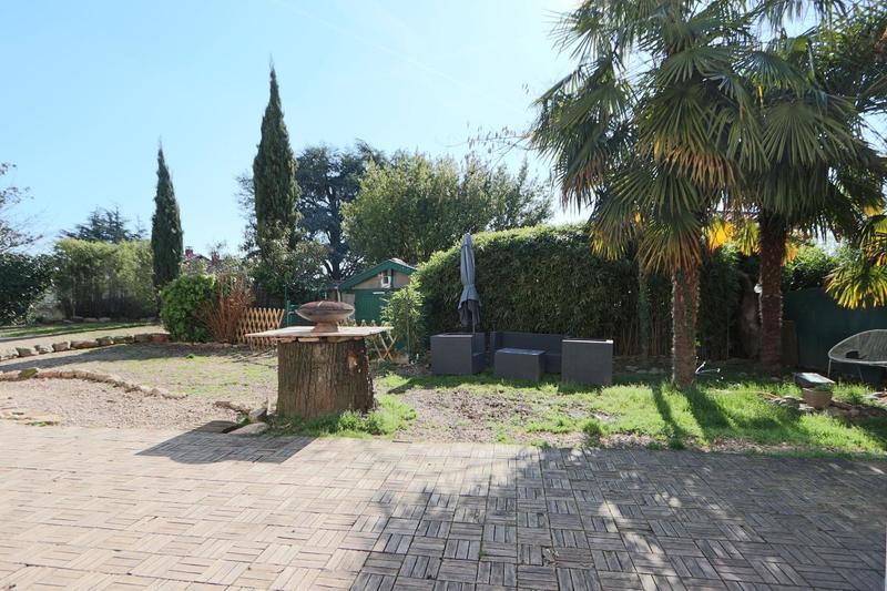 Appartement - 118 m² - 5 pièces