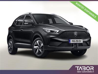 Mg Zs Ev 51kWh Luxury Pano Led Acc cam360 KeyL