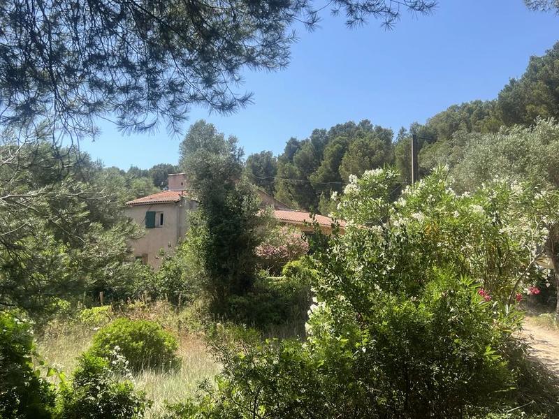 Maison - 230 m² - 7 pièces