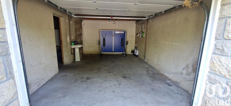 Maison - 158 m² - 6 pièces