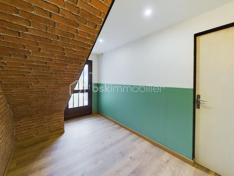 Maison - 136 m² - 7 pièces