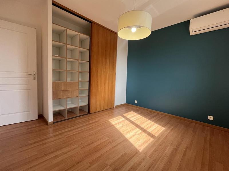 Maison - 136 m² - 5 pièces