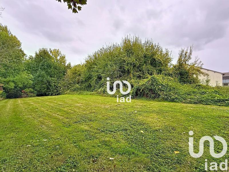 Maison - 99 m² - 5 pièces