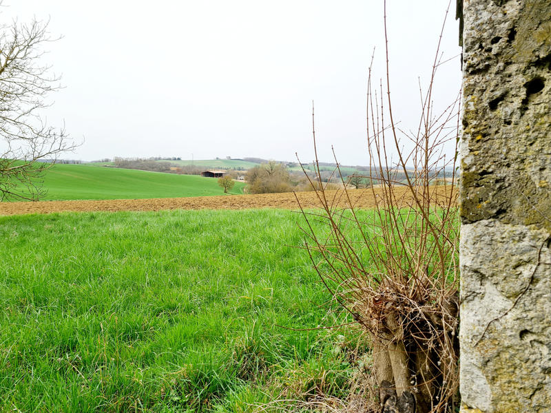 Propriété - 93 m² - 3 pièces