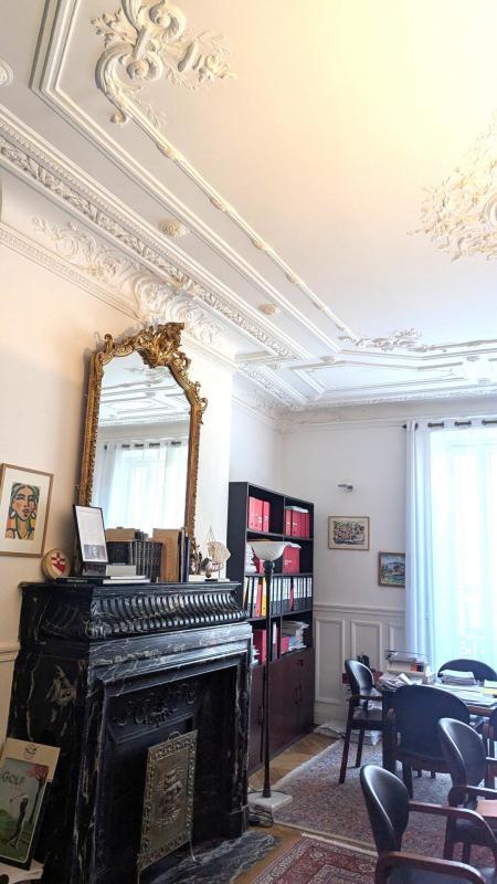 Bureau - 300 m² - 10 pièces