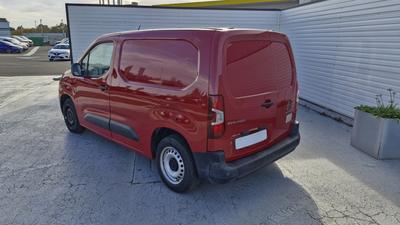 Citroën Berlingo m Bluehdi 75 Club