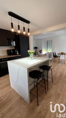 Maison - 70 m² - 3 pièces