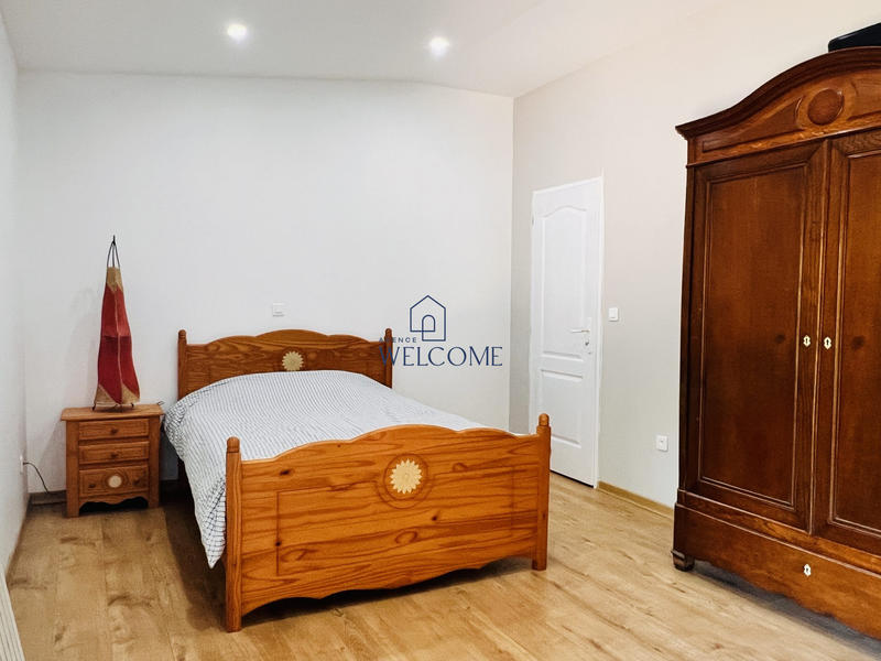 Maison - 183 m² - 5 pièces