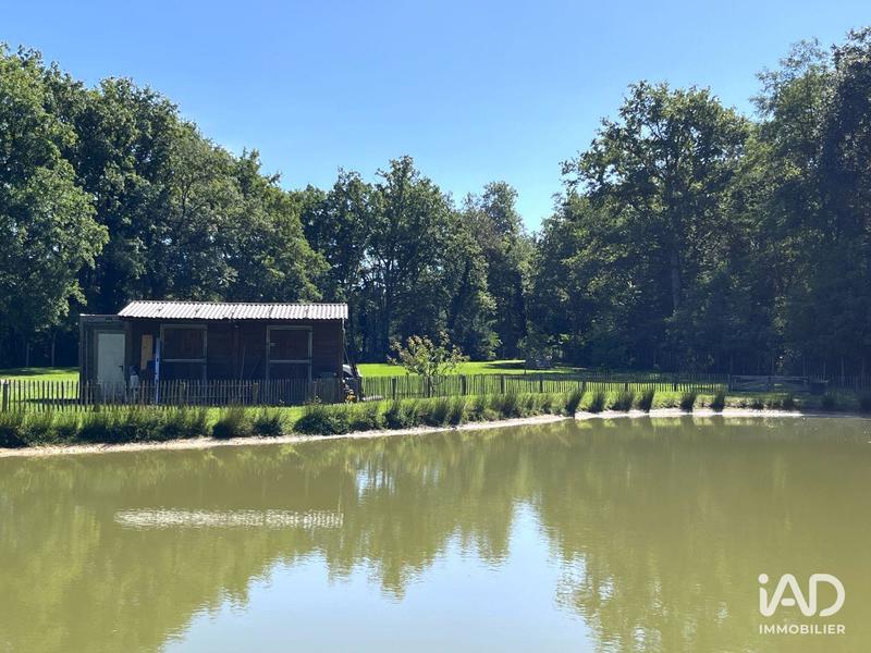 Maison - 163 m² - 5 pièces