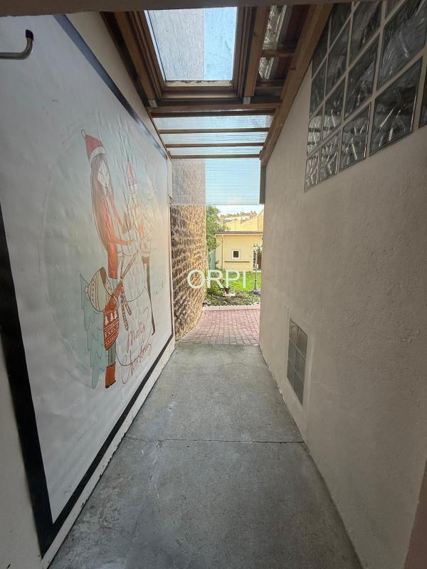 Maison - 82 m² - 4 pièces