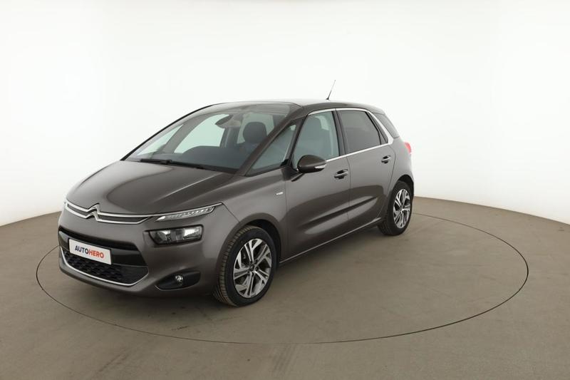 Citroën C4 Picasso 2.0 Blue-HDi Exclusive Eat6 150 ch