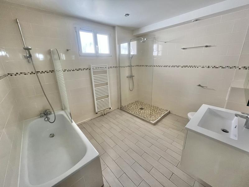 Maison - 82 m² - 4 pièces