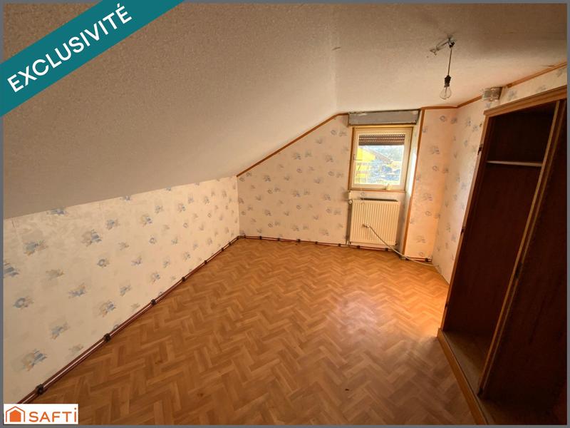 Maison - 174 m² - 7 pièces