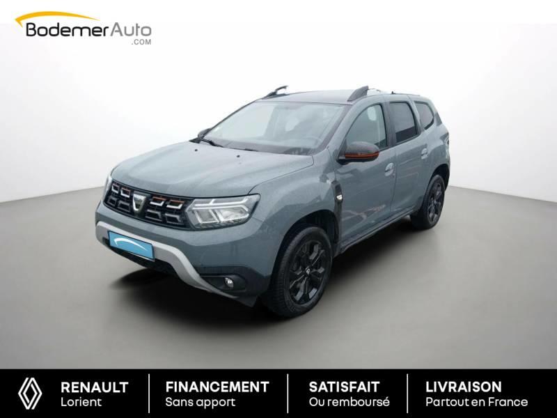 Dacia Duster Blue dCi 115 4x2 Sl Extreme
