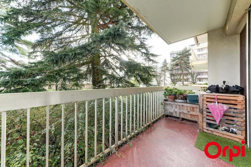 Appartement - 85 m² - 3 pièces