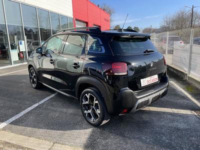 Citroën C3 Aircross Shine Puretech 110 s&amp;S - Garantie 12 mois