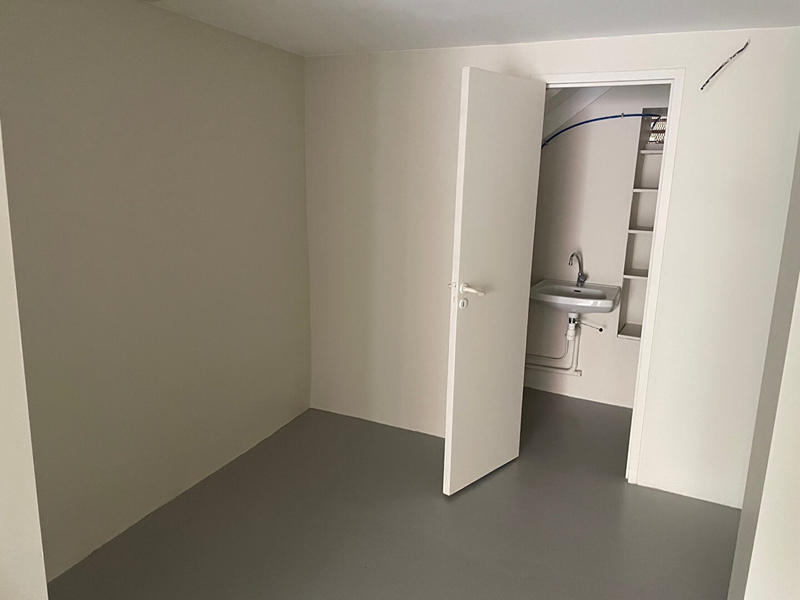 Fonds de commerce - 25 m²