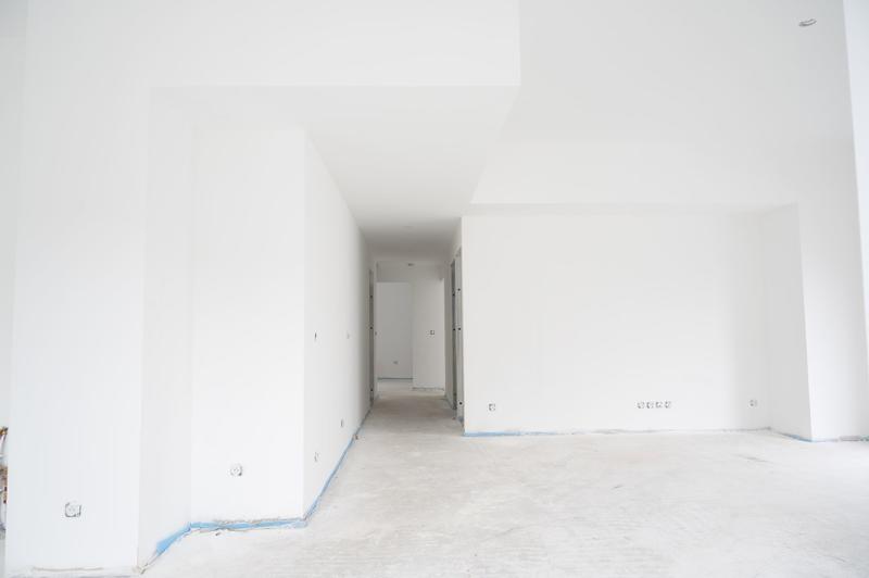 Appartement - 130 m² - 5 pièces