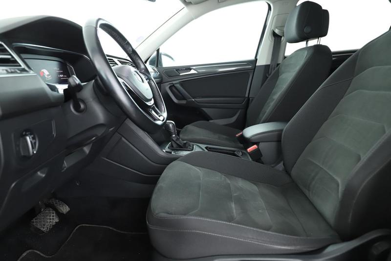 Volkswagen Tiguan Allspace 1.5 Tsi Evo Carat Dsg7 150 ch