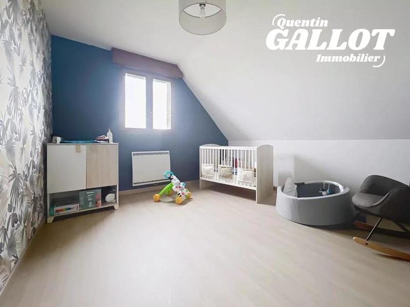 Maison - 147 m² - 4 pièces