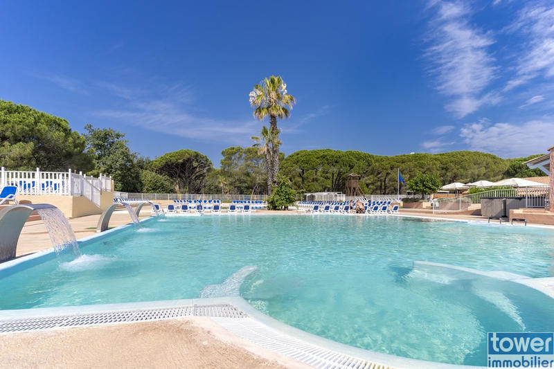 Châlet - 55 m² - 3 pièces