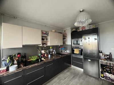 Appartement - 55 m² - 2 pièces