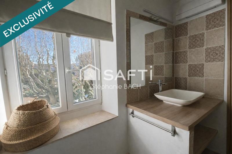 Appartement - 92 m² - 4 pièces