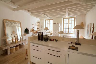 Maison de village - 98 m² - 4 pièces