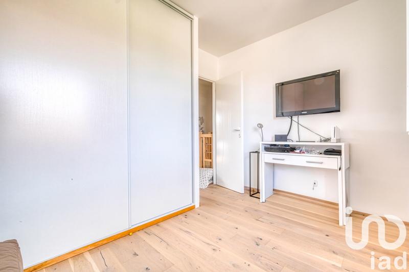 Maison - 126 m² - 5 pièces