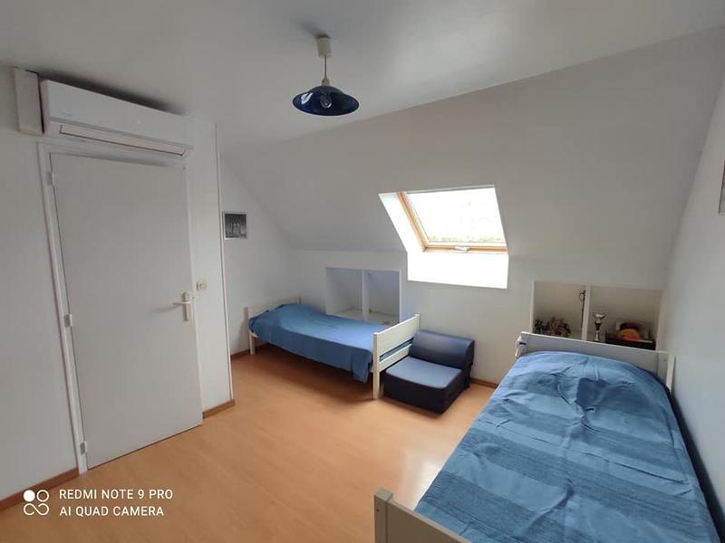 Maison - 114 m² - 5 pièces