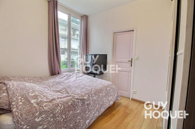 Appartement - 29 m² - 2 pièces