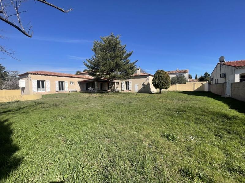 Villa - 183 m² - 5 pièces