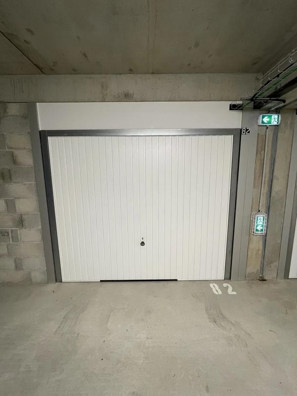 Box - 15 m²