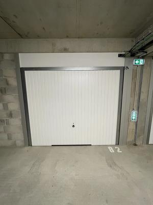 Box - 15 m²