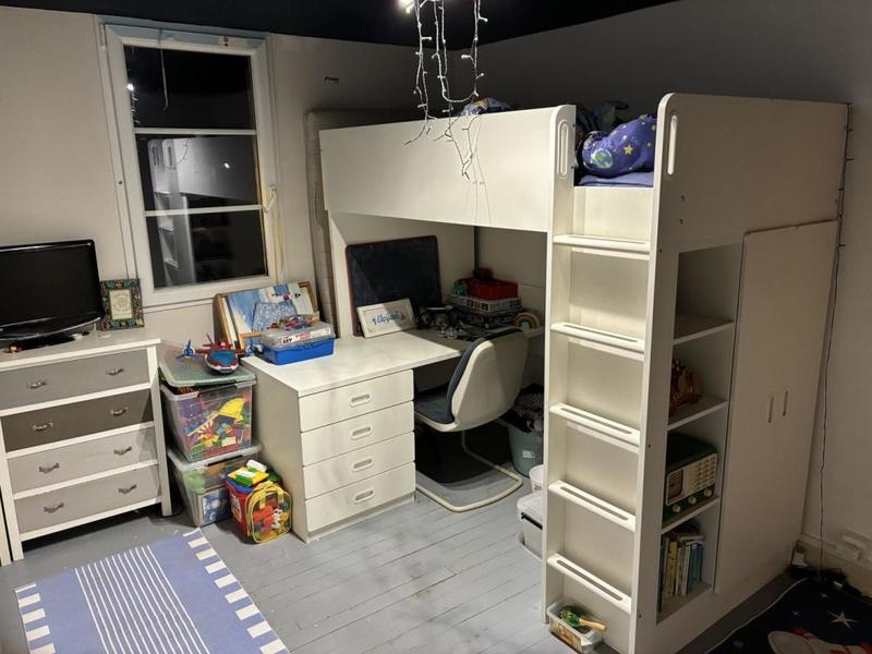 Maison de village - 167 m²