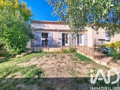 Maison - 190 m² - 7 pièces