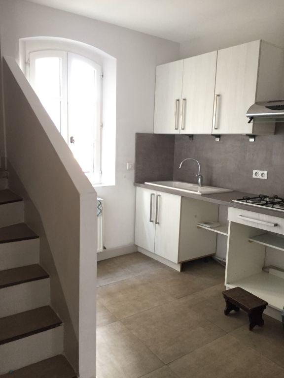 Maison - 78 m² - 4 pièces