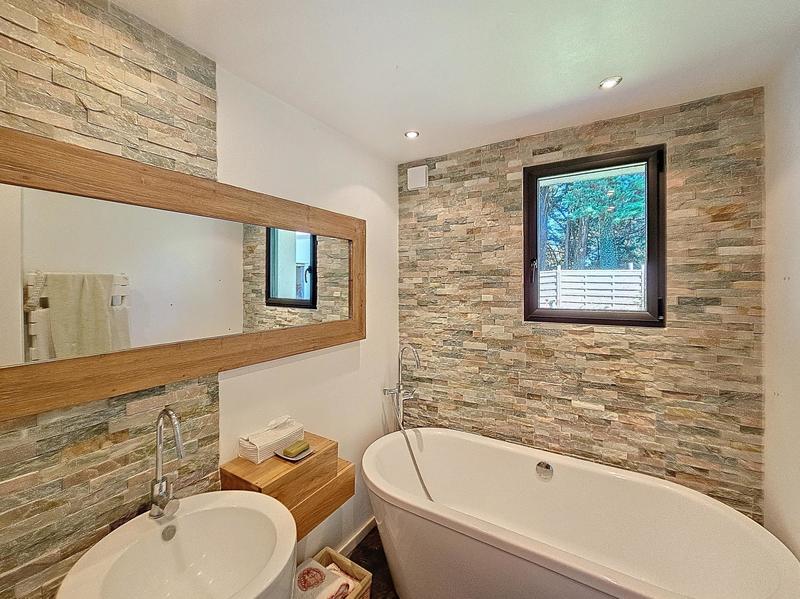 Maison - 118 m² - 5 pièces