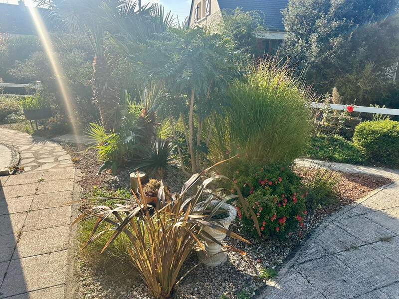 Maison - 134 m² - 7 pièces