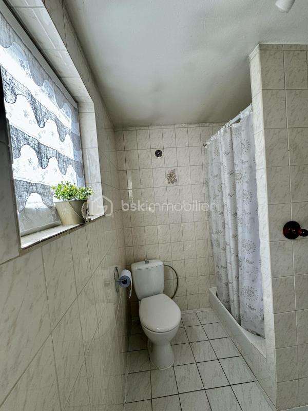 Maison de ville - 168 m² - 7 pièces