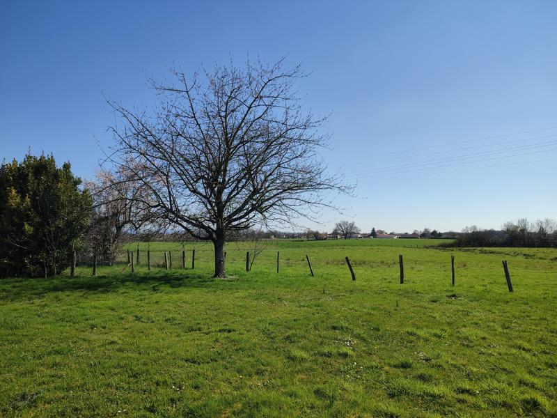 Ferme - 87 m² - 4 pièces