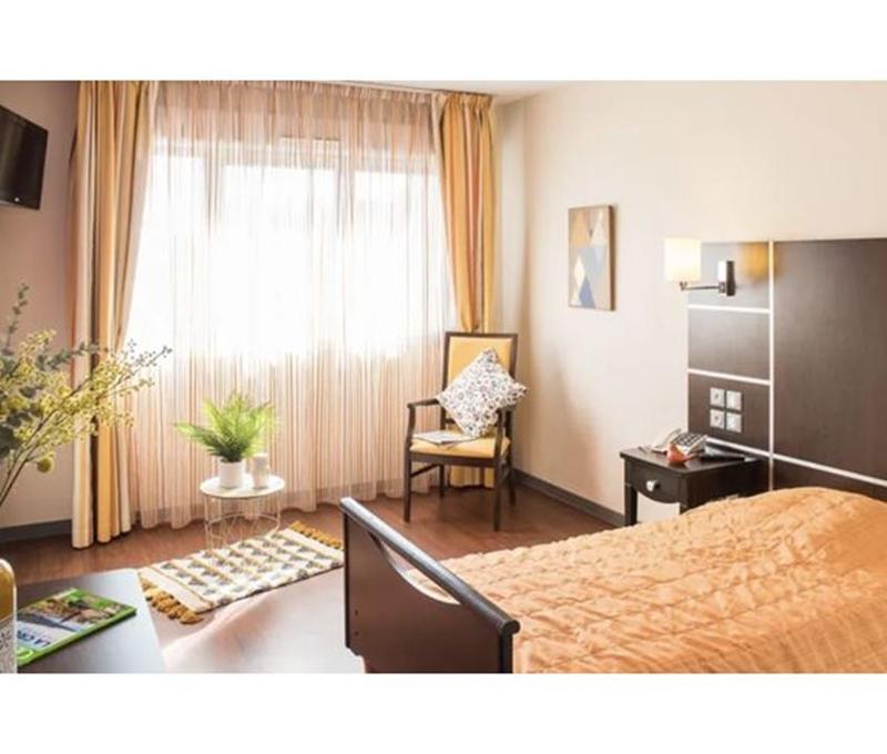 Appartement - 30 m² - 1 pièce