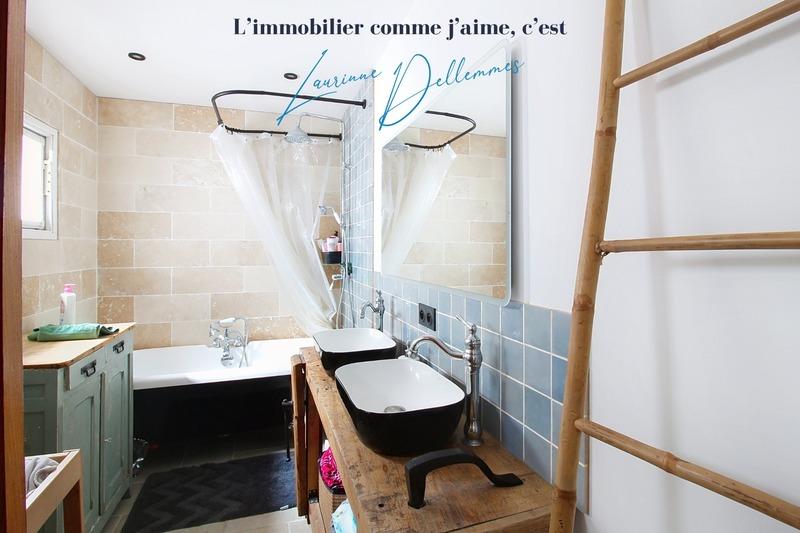 Maison - 131 m² - 6 pièces