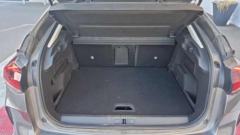 Citroën C4 Bluehdi 110 Ss Bvm6 Shine