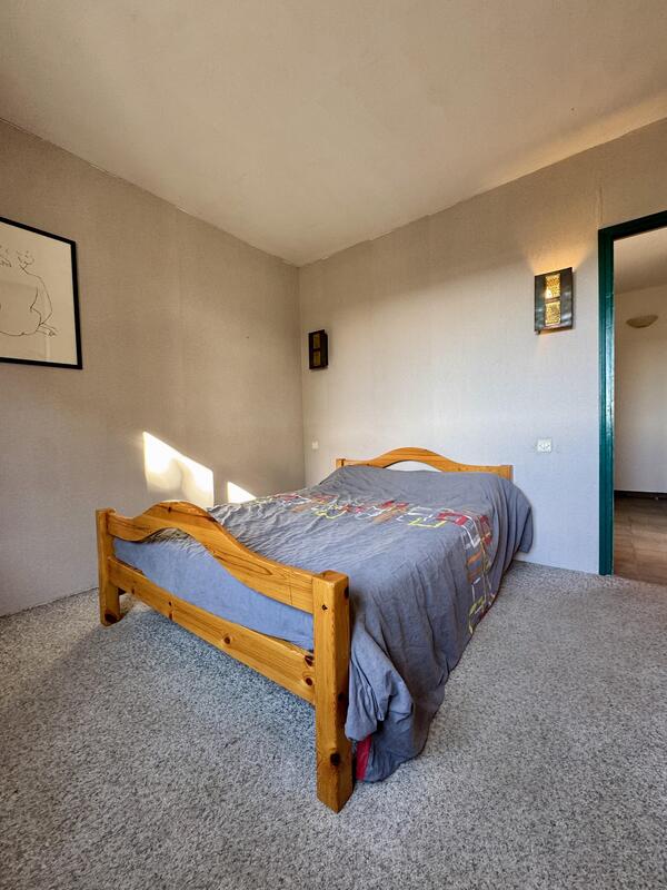 Maison - 122 m² - 6 pièces