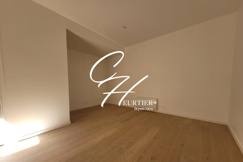 Appartement - 54 m² - 2 pièces