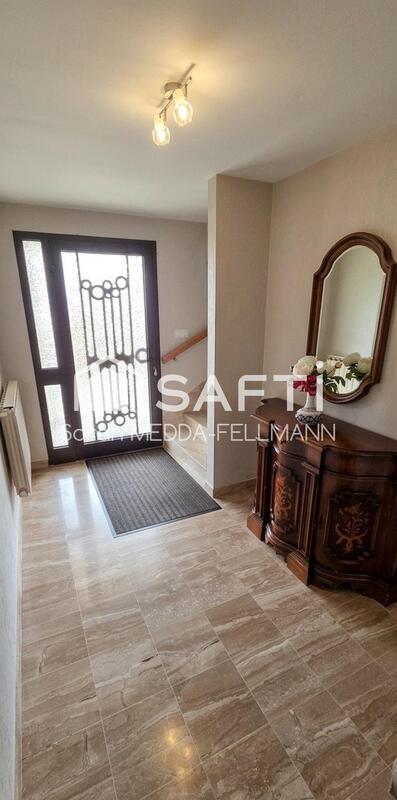 Maison - 148 m² - 4 pièces