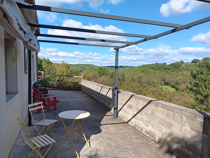 Maison - 190 m² - 6 pièces