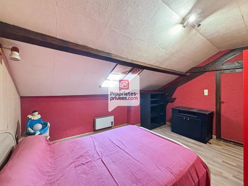 Appartement - 75 m² - 3 pièces