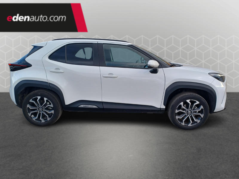 Toyota Yaris Cross Hybride 116h 2wd Design